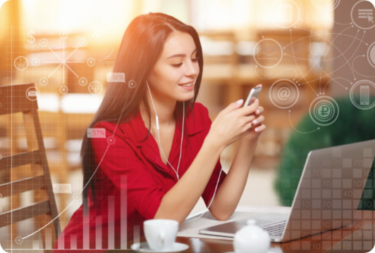 Financial Technology Solutions